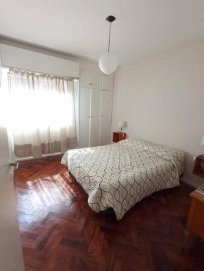 Hermoso departamento céntrico
